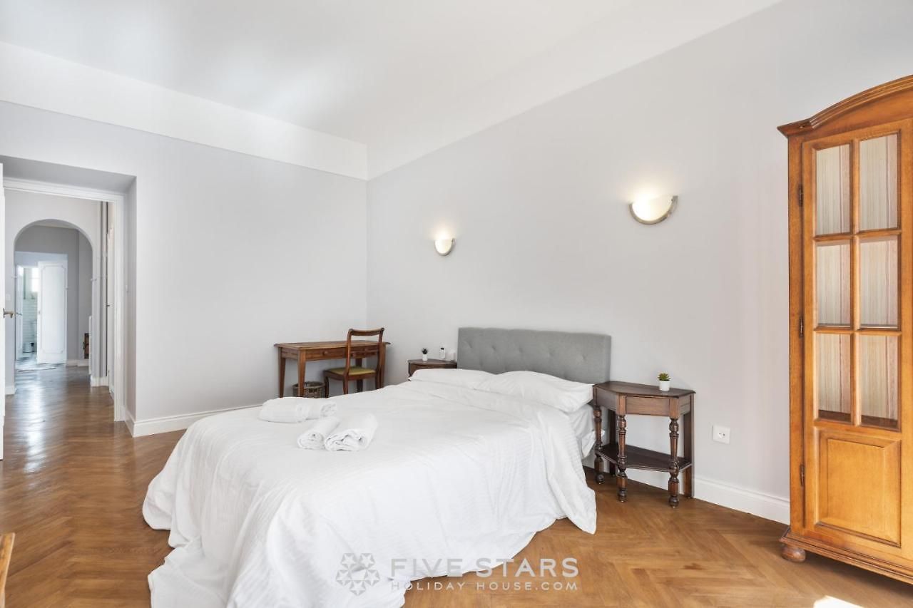 Appartement Venus Fshh Nice