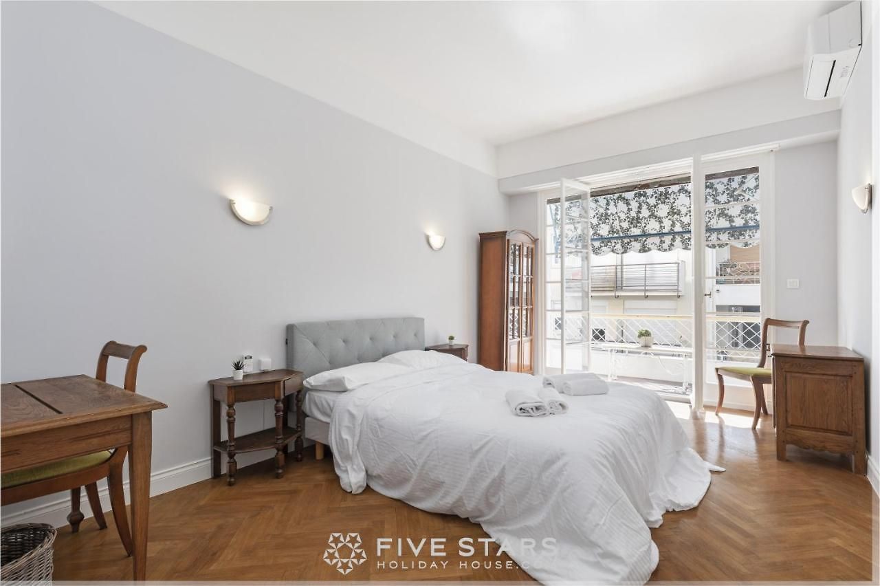Venus Fshh Appartement Nice