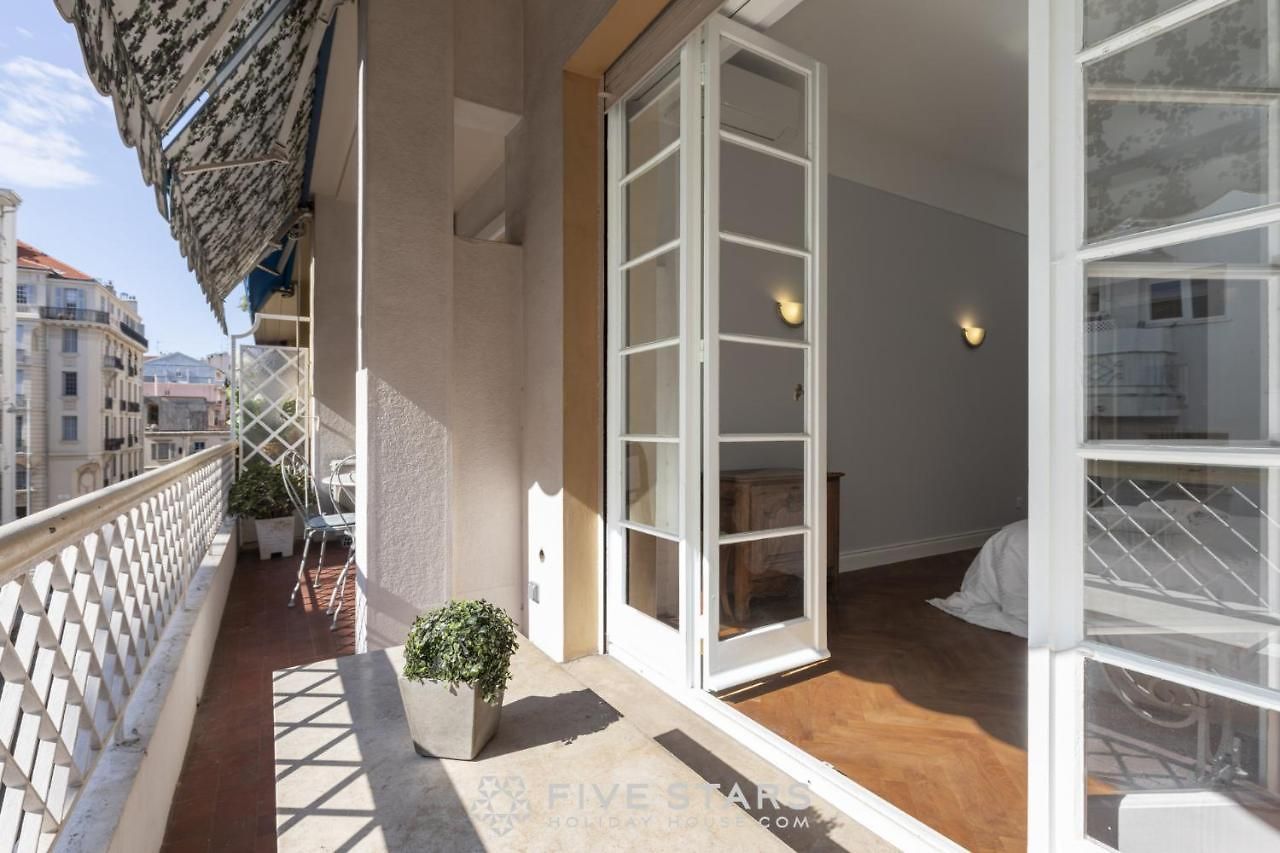 Appartement Venus Fshh Nice