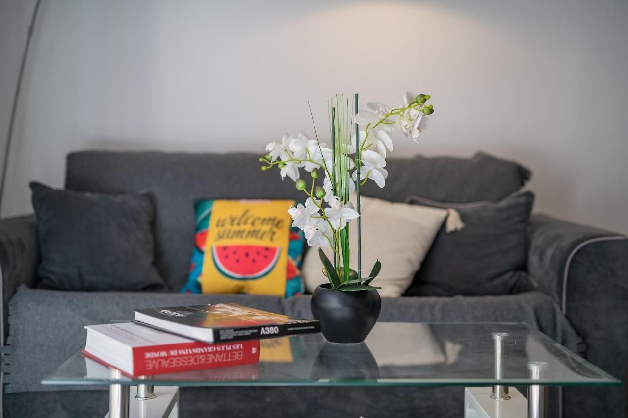 Apartment Le Sainson 