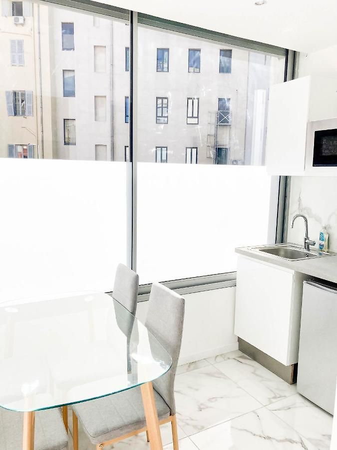Appartement Halévy Résidence Nice