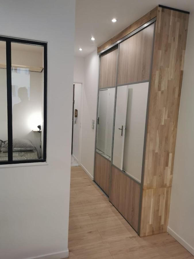 Appartement Halévy Résidence *