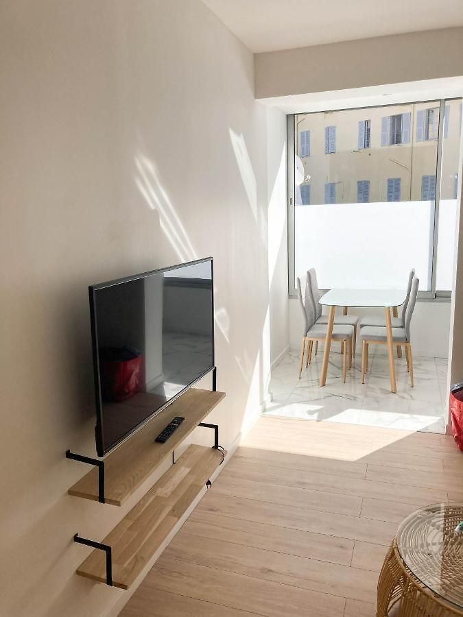 Appartement Halévy Résidence Nice