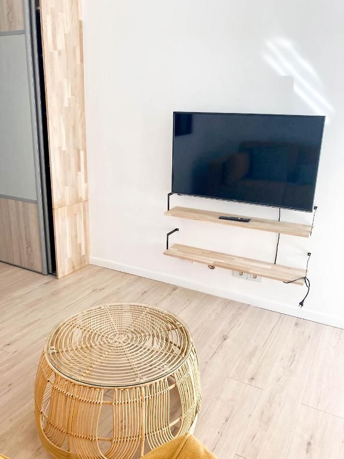 Appartement Halévy Résidence