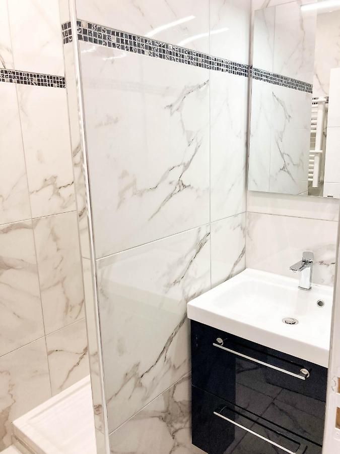 Appartement Halévy Résidence