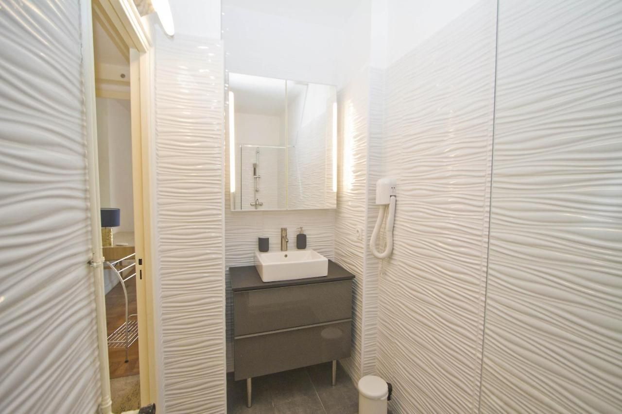 Appartement Marly Sea Front Promenade *
