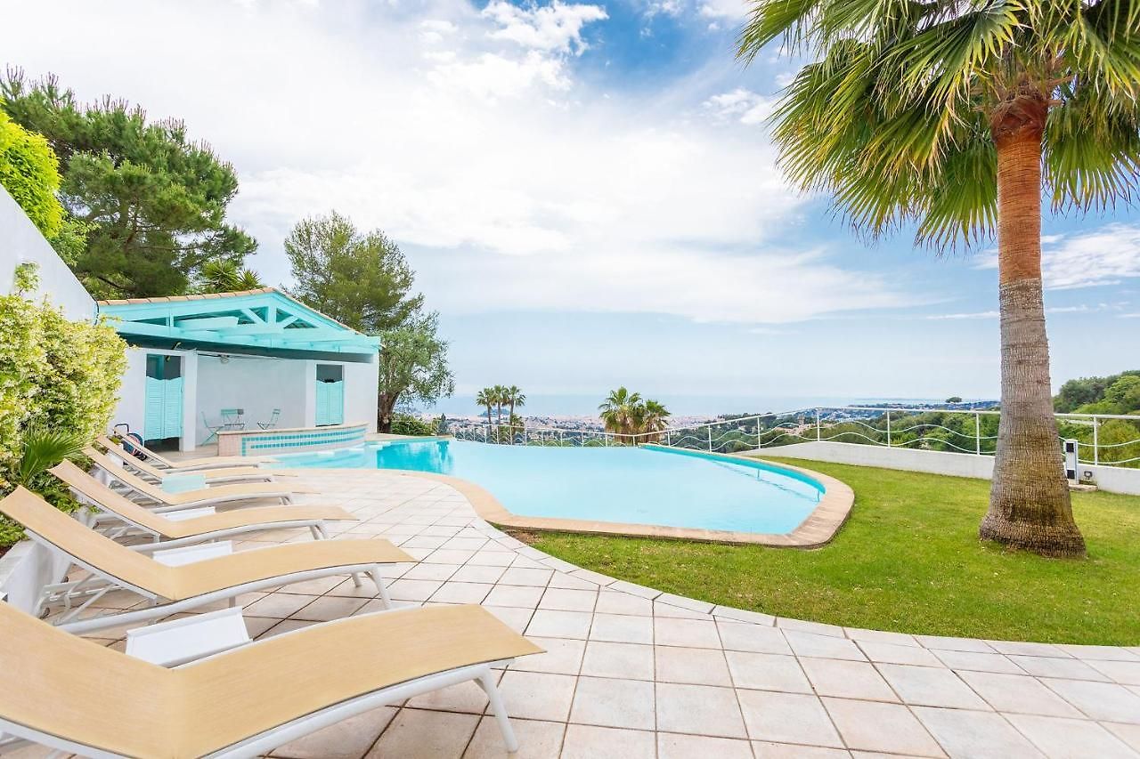 Nice-gairaut By Riviera Homes Nice