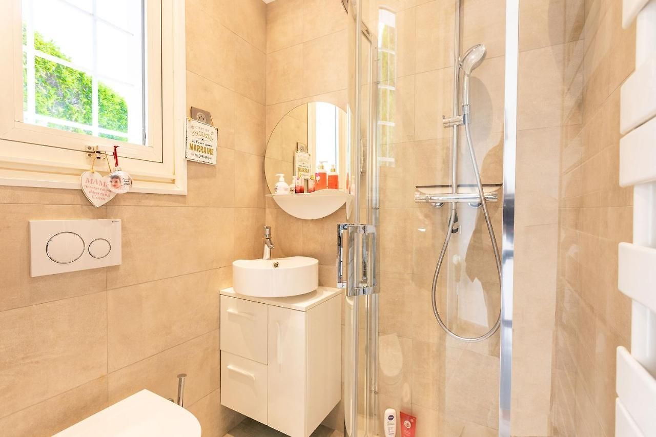Villa Nice-gairaut By Riviera Homes Nice
