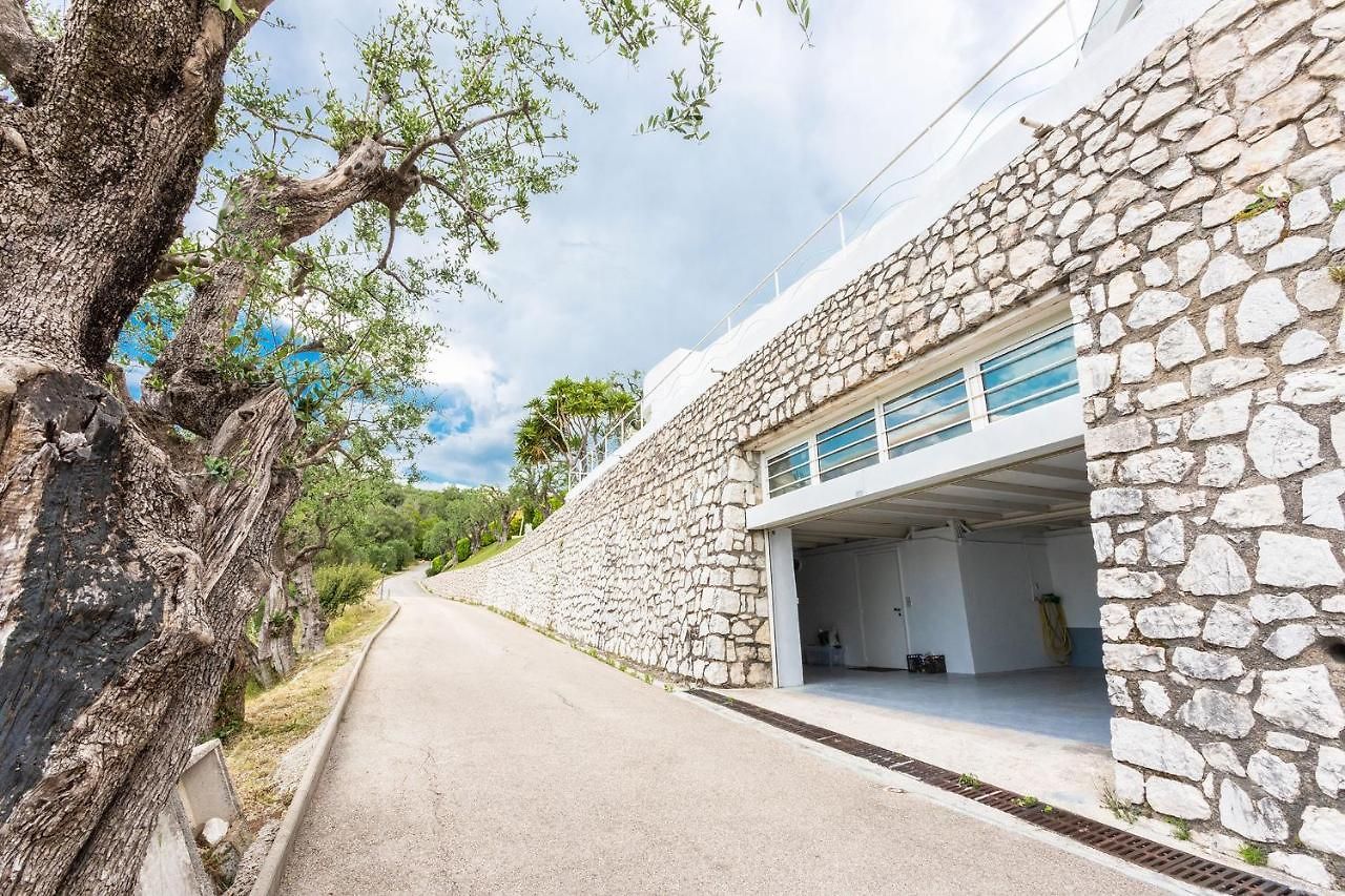Nice-gairaut By Riviera Homes Villa *