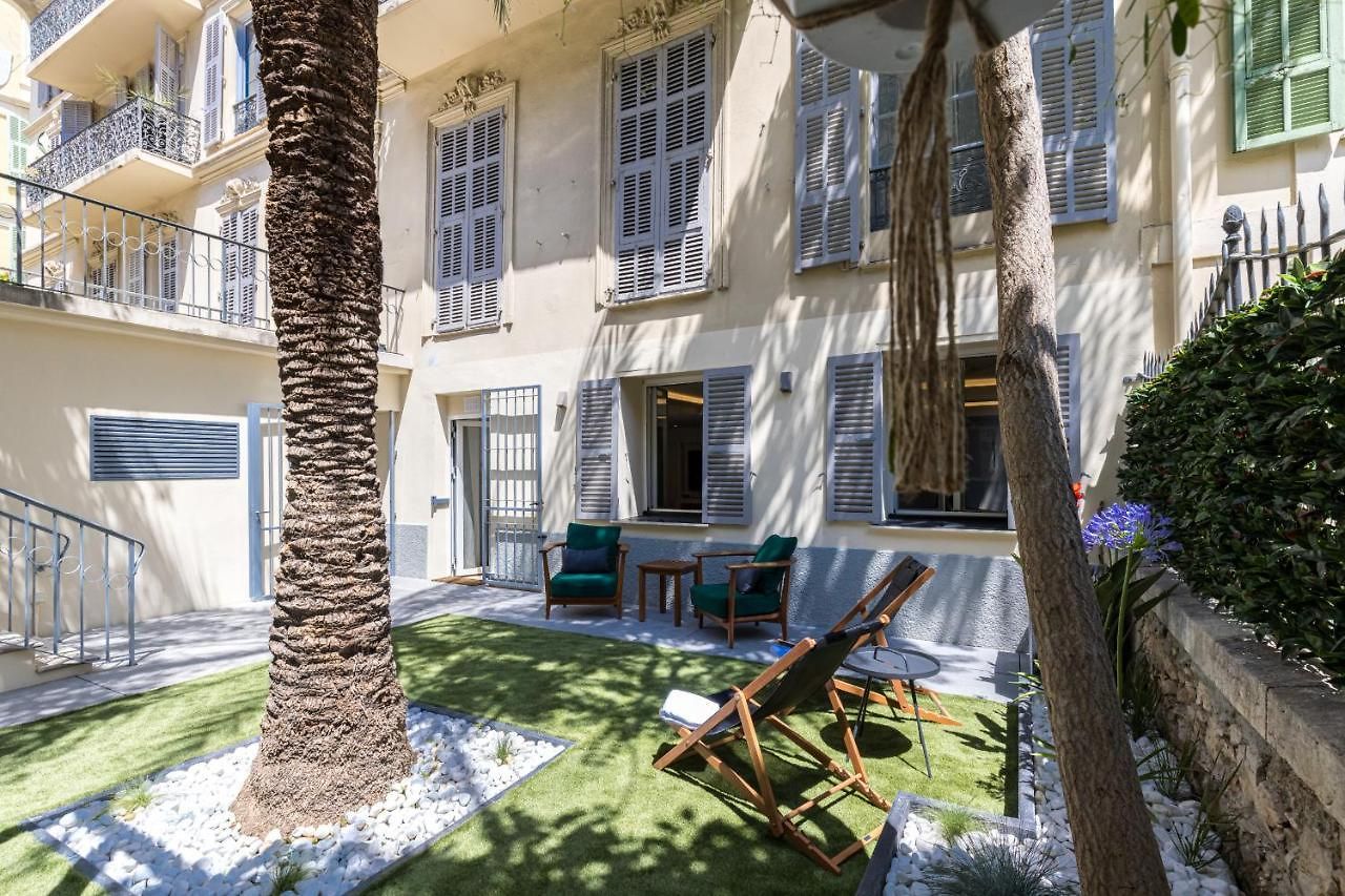 Luxury 3 Bdr Garden & Parking - Angels' Garden