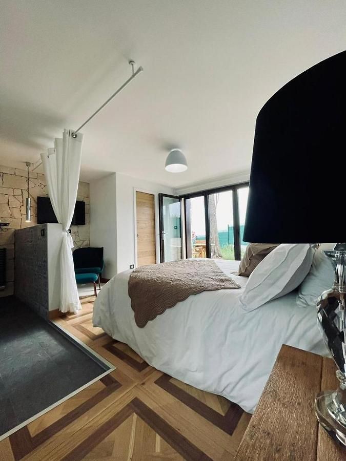 Bed & Breakfast Escondida 4*