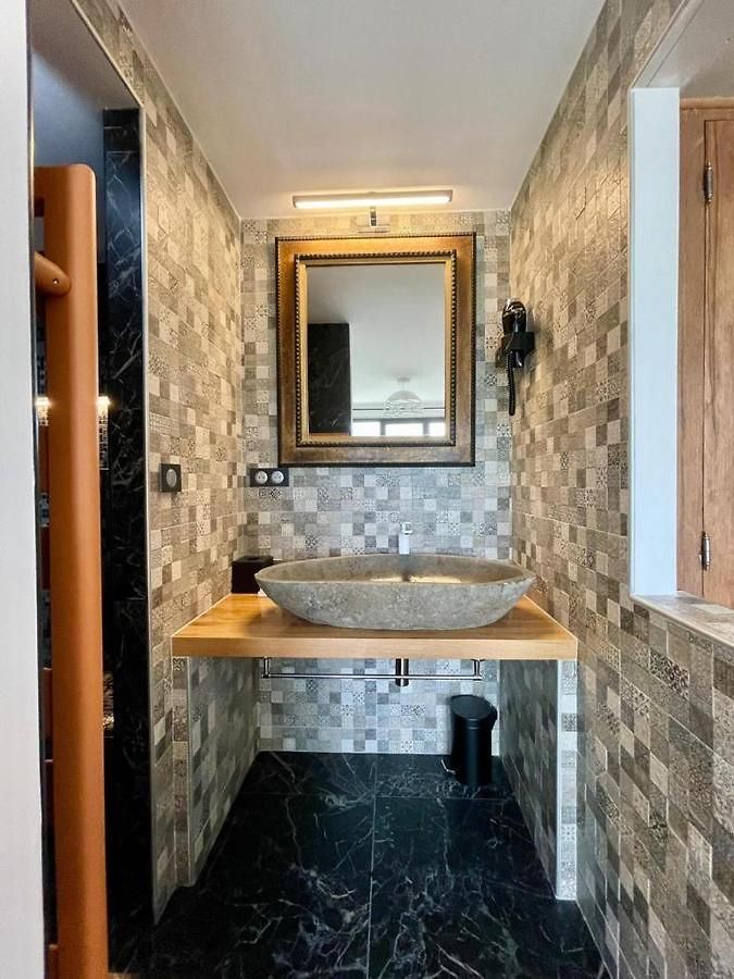 Escondida Bed & Breakfast 4*