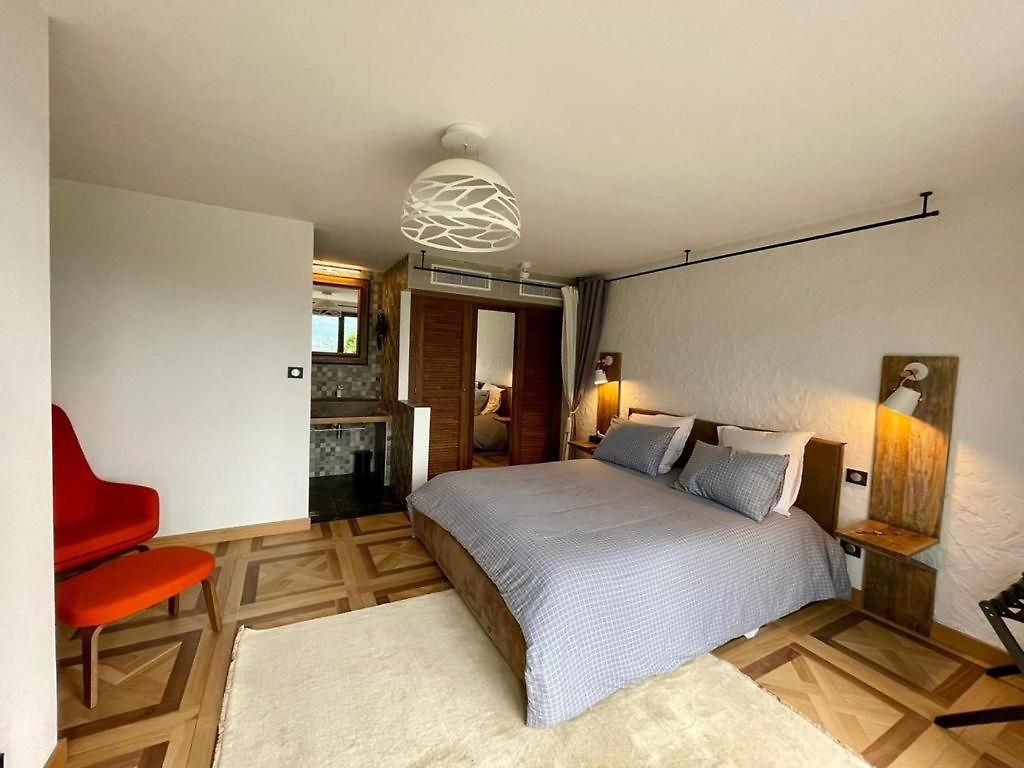 Bed & Breakfast Escondida 4*