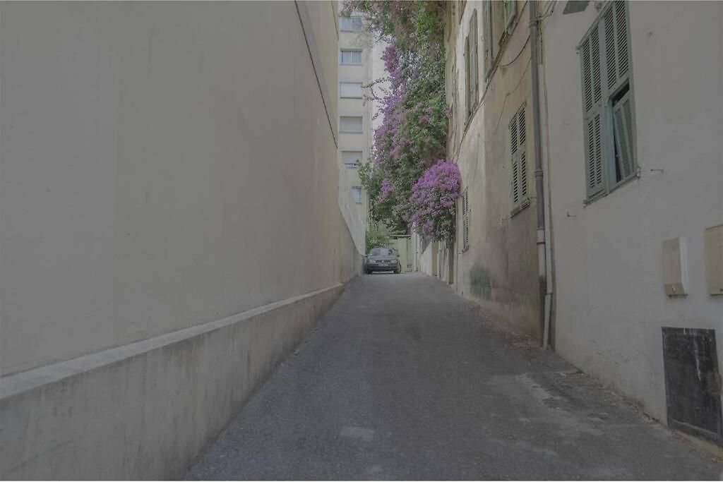 Apt 2 Pers 200m De La Mer Plus Parking Proche Appartement