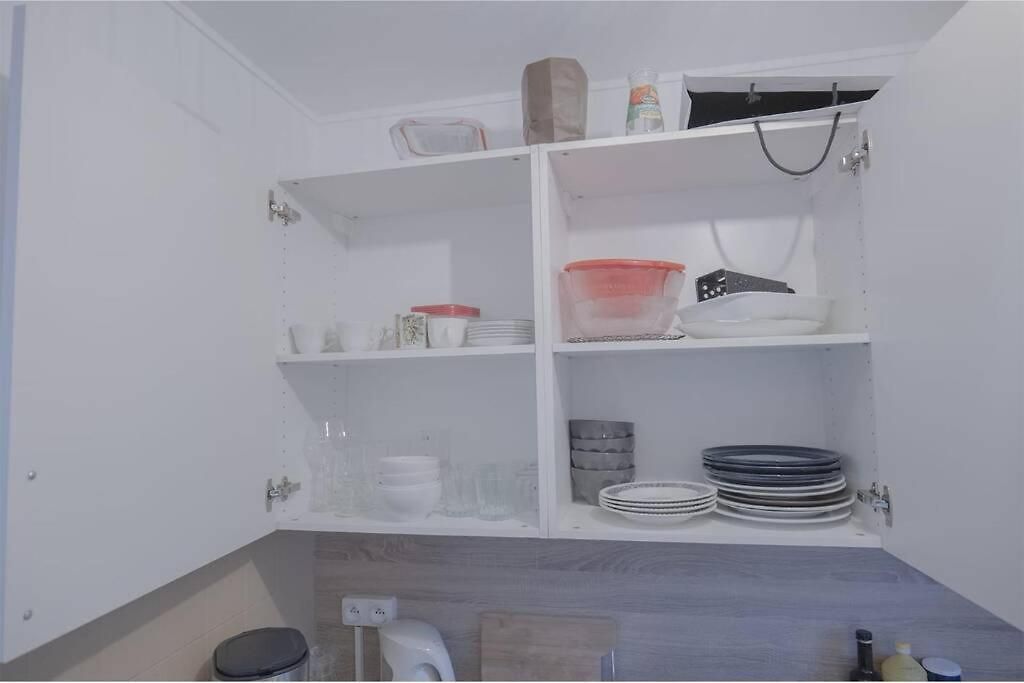 Appartement Apt 2 Pers 200m De La Mer Plus Parking Proche