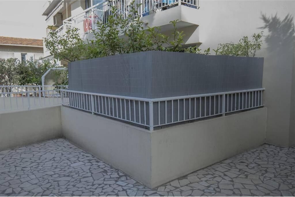 Appartement Apt 2 Pers 200m De La Mer Plus Parking Proche *