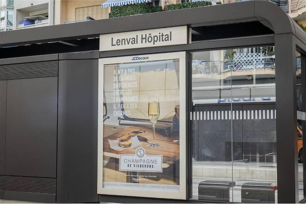 Appartement Apt 2 Pers 200m De La Mer Plus Parking Proche Nice