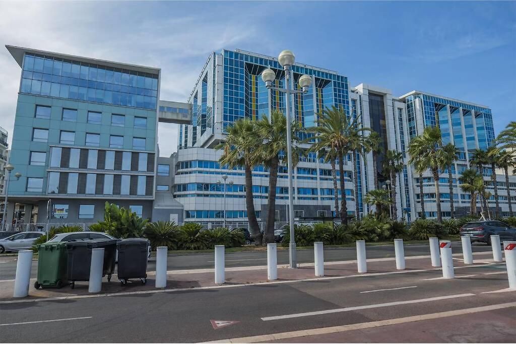 Apt 2 Pers 200m De La Mer Plus Parking Proche Appartement *