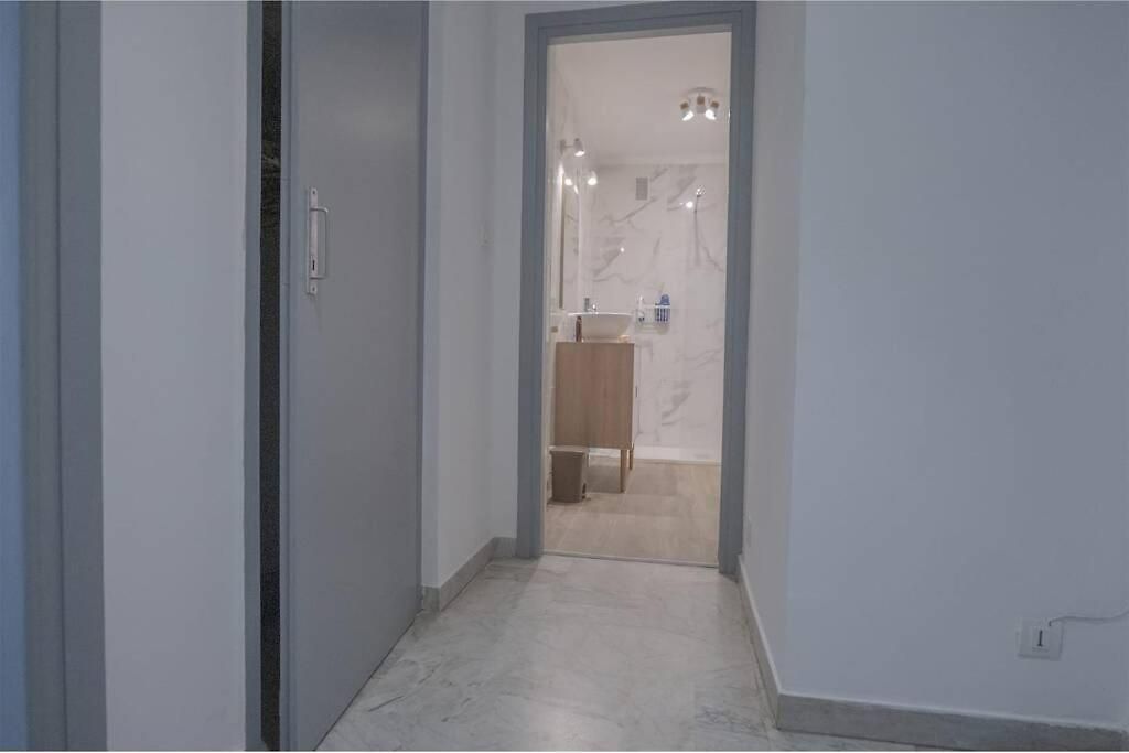 Apt 2 Pers 200m De La Mer Plus Parking Proche Appartement