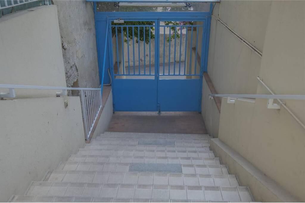 Apt 2 Pers 200m De La Mer Plus Parking Proche Nice