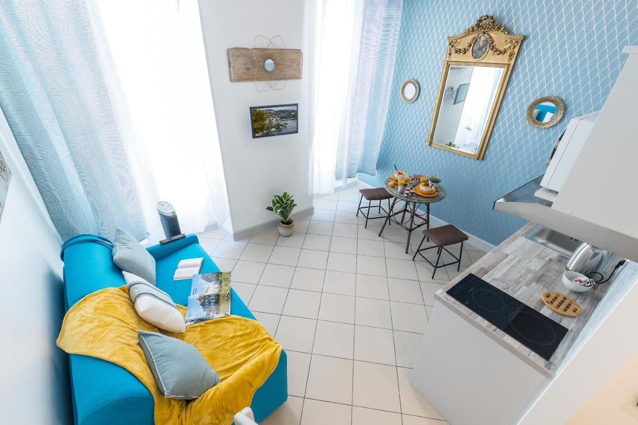 Apartment My Casa - Saint Siagre 1 *