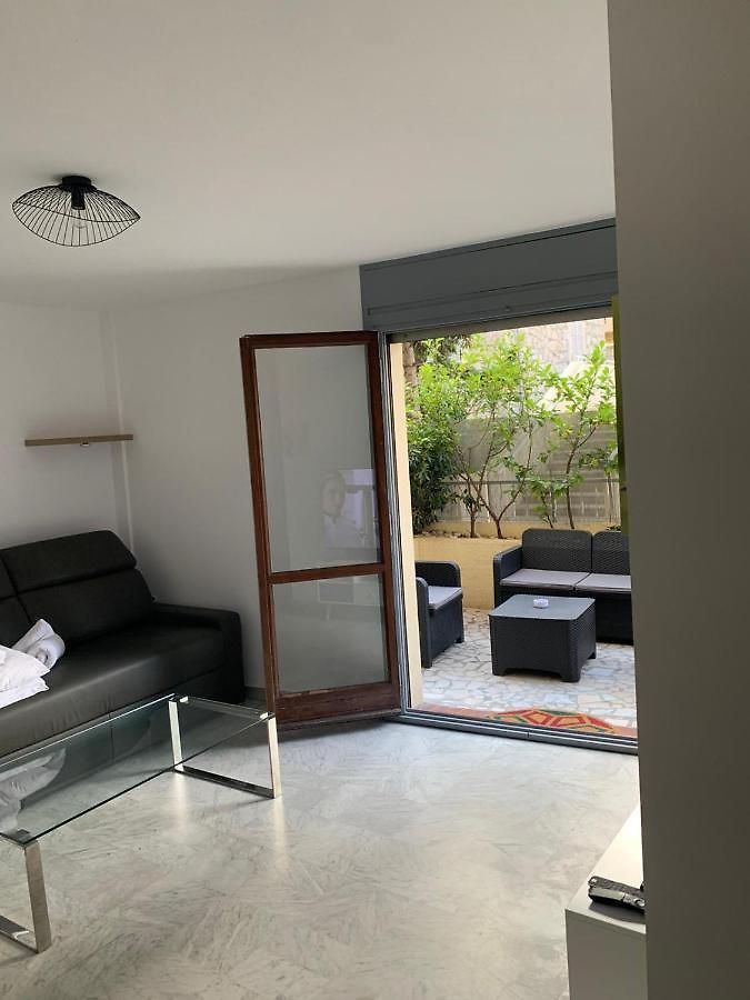 Appartement Apt 2 Pers 200m De La Mer Plus Parking Proche *