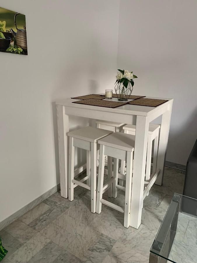 Apt 2 Pers 200m De La Mer Plus Parking Proche Appartement *