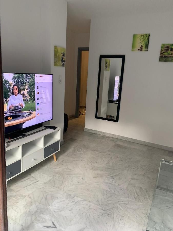 Apt 2 Pers 200m De La Mer Plus Parking Proche
