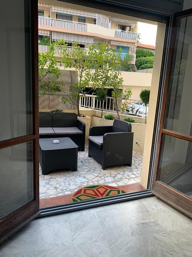 Apt 2 Pers 200m De La Mer Plus Parking Proche * Nice