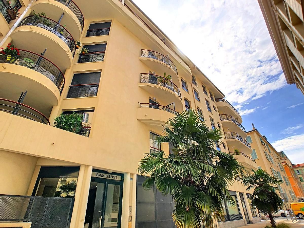 Nestor&jeeves - Palais Liberte - Hyper Center - Shopping Area - Close Sea