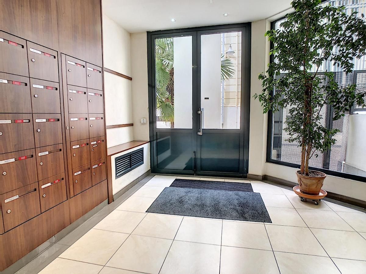 Appartement Nestor&jeeves - Palais Liberte - Hyper Center - Shopping Area - Close Sea