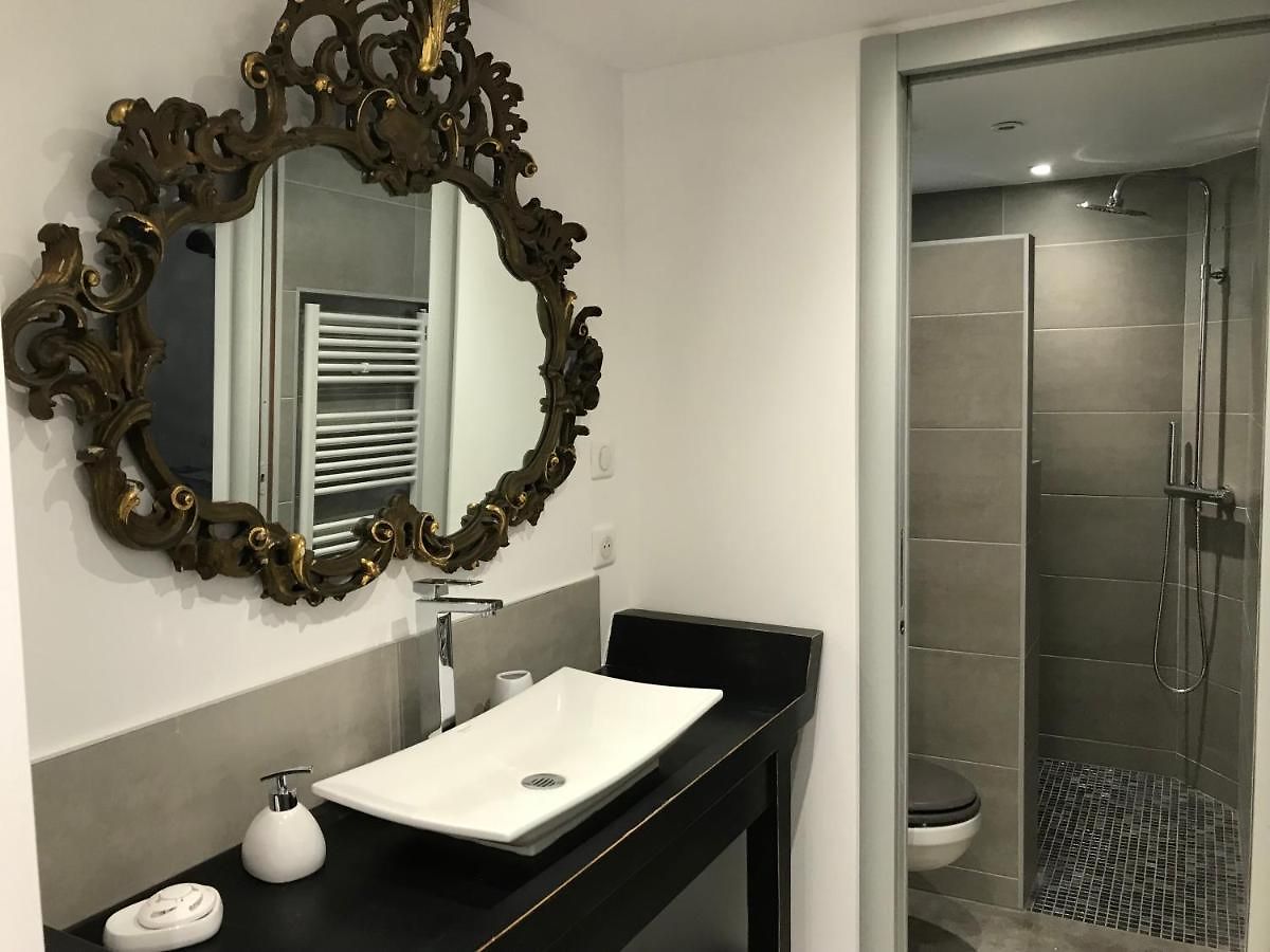 Le Nid Apartment *