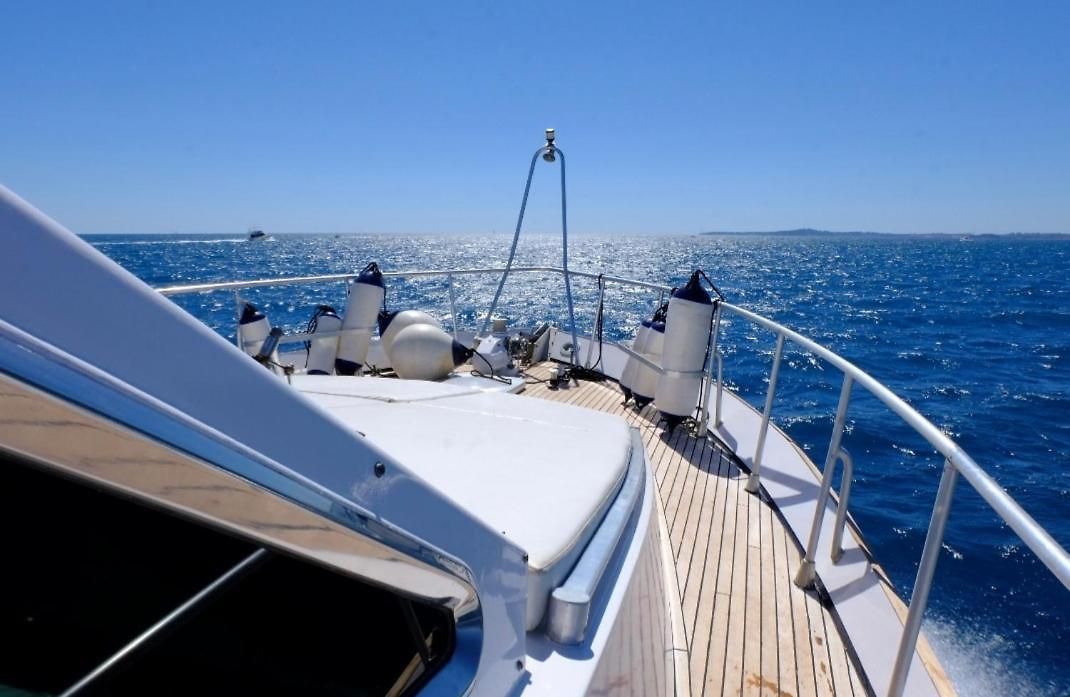Yacht Charter Cannes Antibes Botel Nice