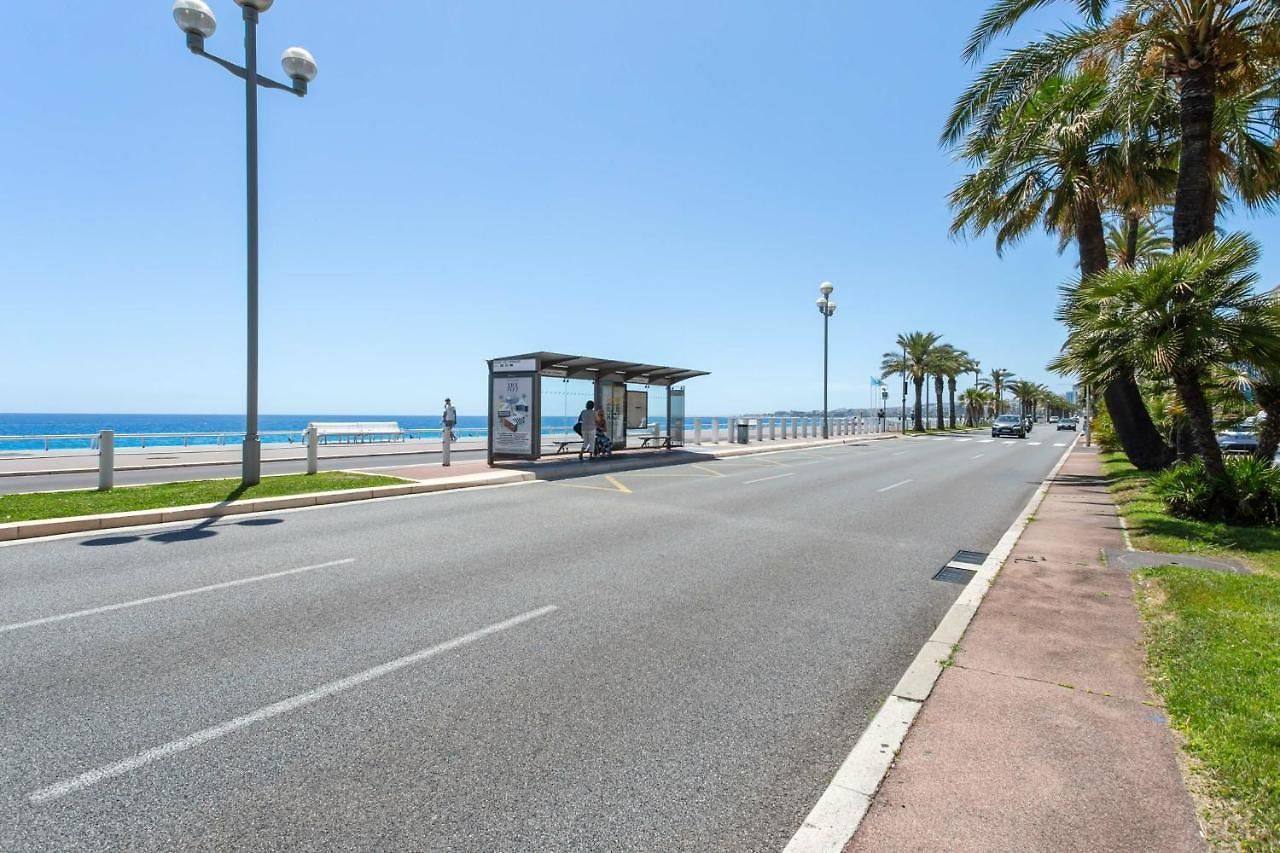 Du Grand Sud - Welkeys Appartement Nice