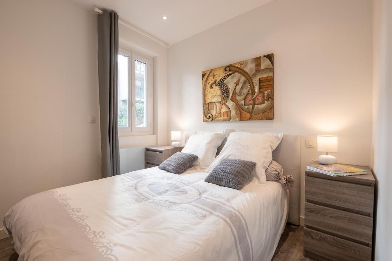 Apartment Le Sainson 