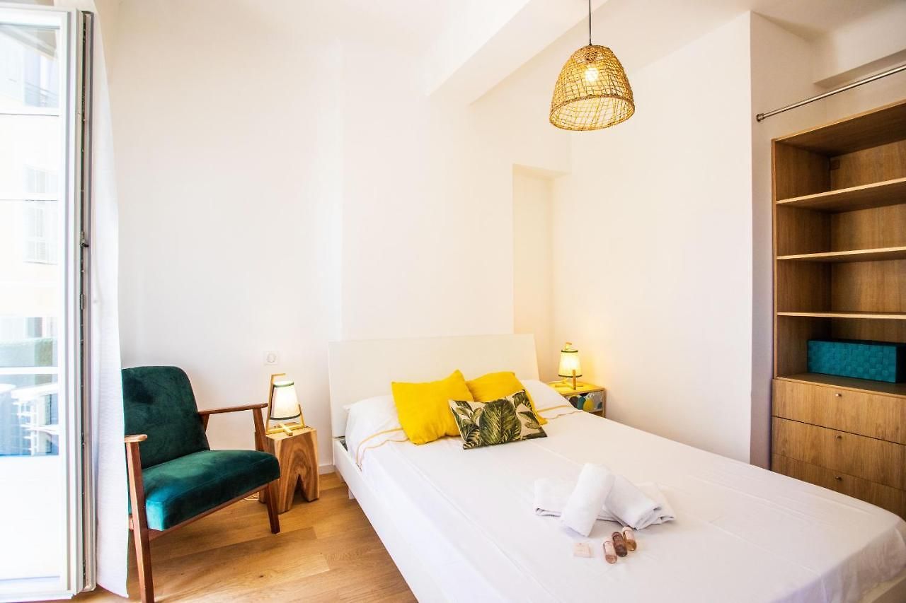 Paradisio 2 Ap4237 By Riviera Homes Apartment *