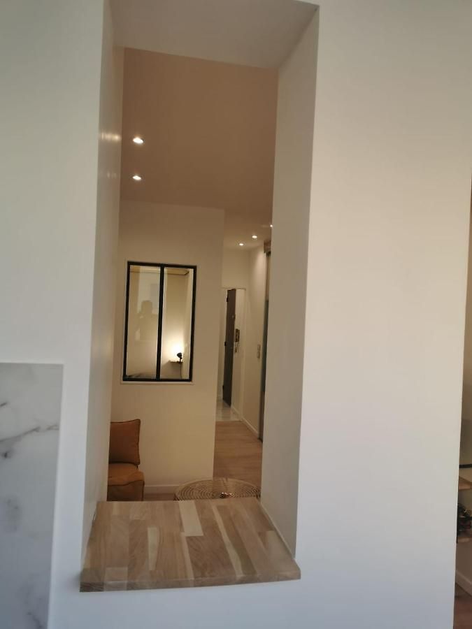 Appartement Halévy Résidence