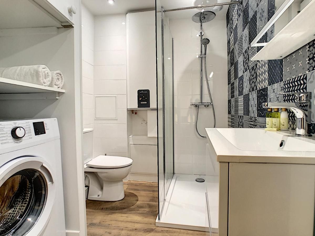 Appartement Coeur Vieux - Place Rossetti Nice