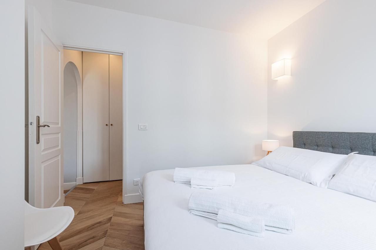 Appartement Chezdudi *