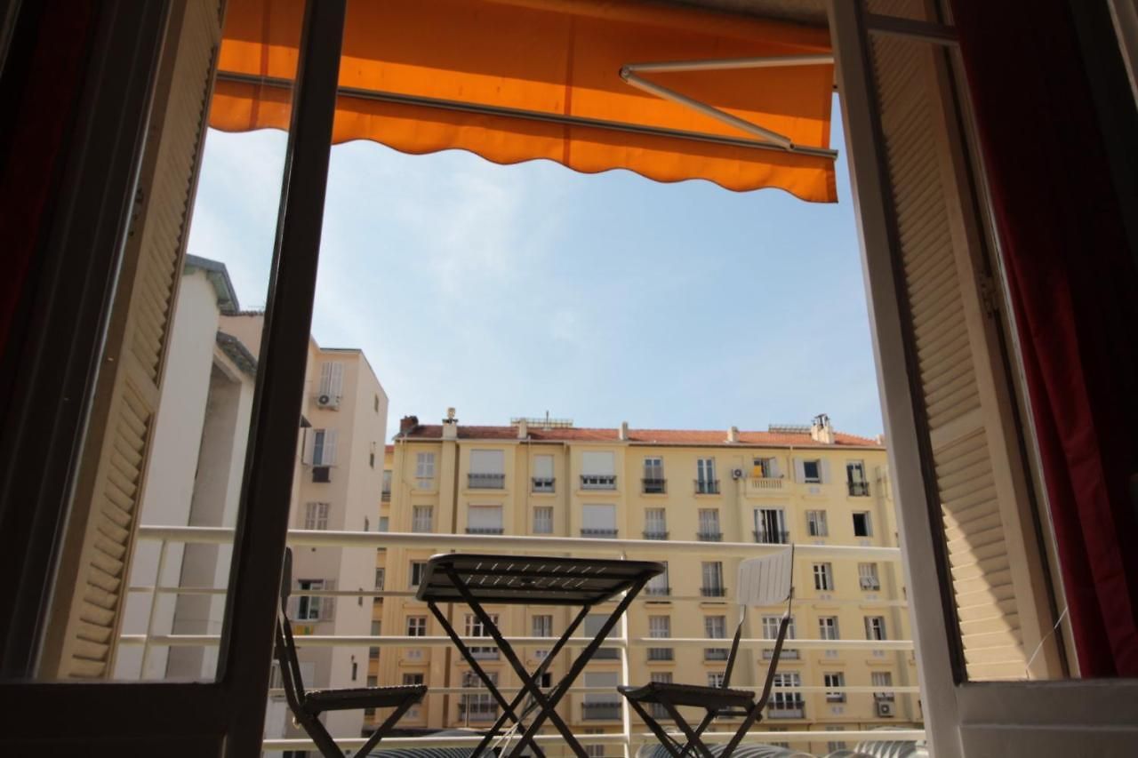 Appartement Red Buffa Nice