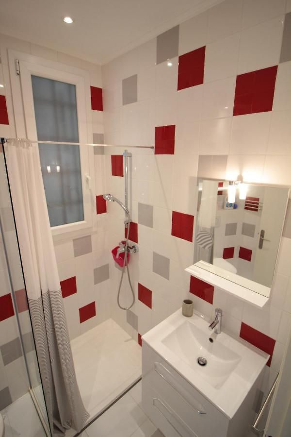 Appartement Red Buffa Nice