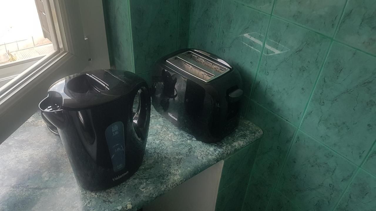Bed & Breakfast Seaside Tram Haven: Budget-friendly With Kitchen And Views Nice