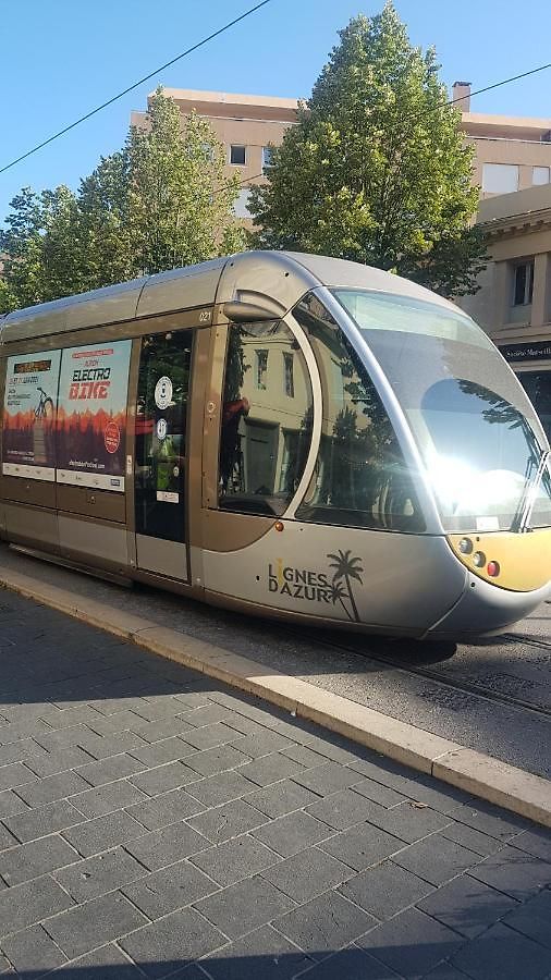 Seaside Tram Haven: Budget-friendly With Kitchen And Views * Nice