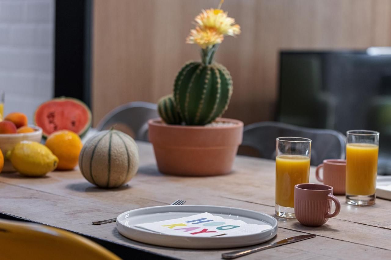 Appartement Feel - Bunico