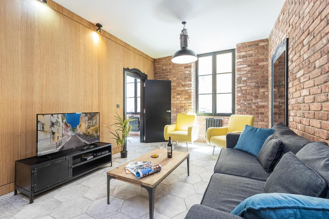 Appartement Feel - Bunico