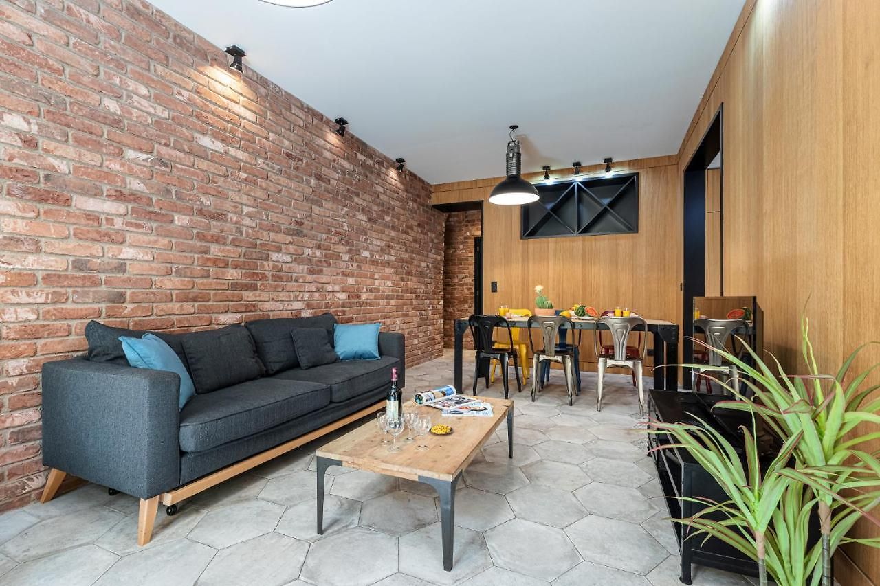 Appartement Feel - Bunico *