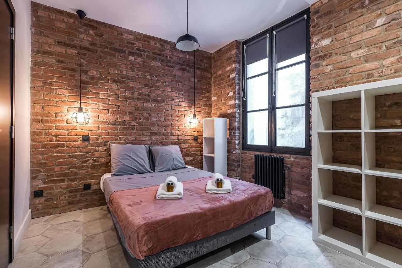 Appartement Feel - Bunico Nice