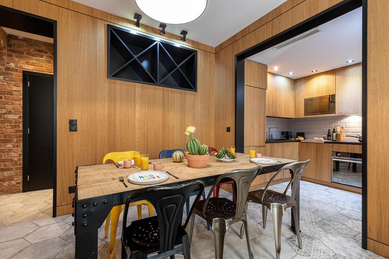 Appartement Feel - Bunico