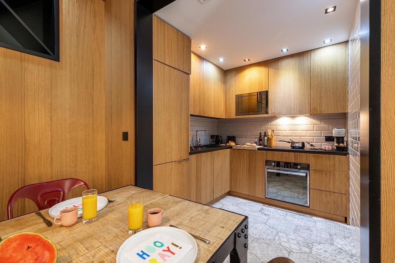 Appartement Feel - Bunico