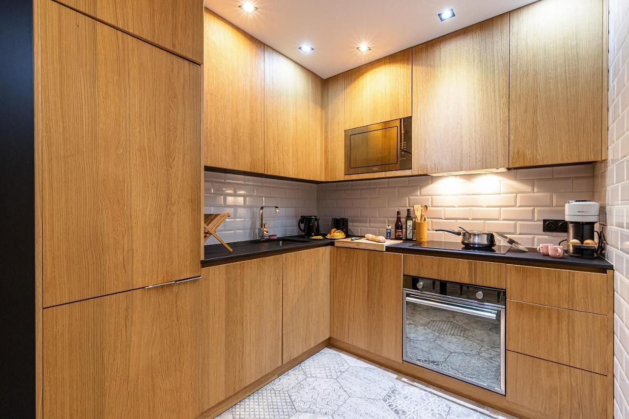 Appartement Feel - Bunico